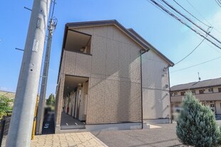 古河駅 バス9分  女沼土々原下車：停歩27分 1階の物件外観写真